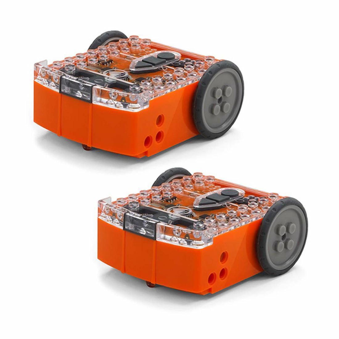 Robotics & Coding | Hamiltonbuhl Edison Steam Robot Kit – Dual Set For Robotics And Coding Learning & Development Robotics & Coding