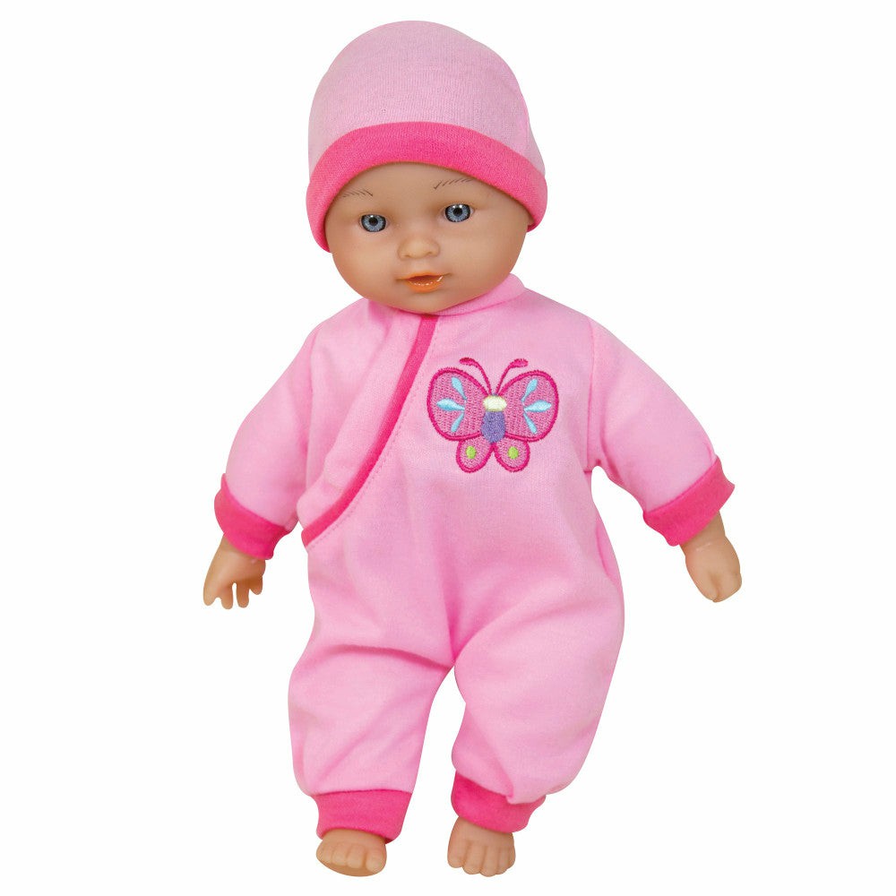 Interactive Dolls & Pets | Lissi 11 Inch Interactive Talking Baby Doll Dolls & Stuffed Animals Interactive Dolls & Pets