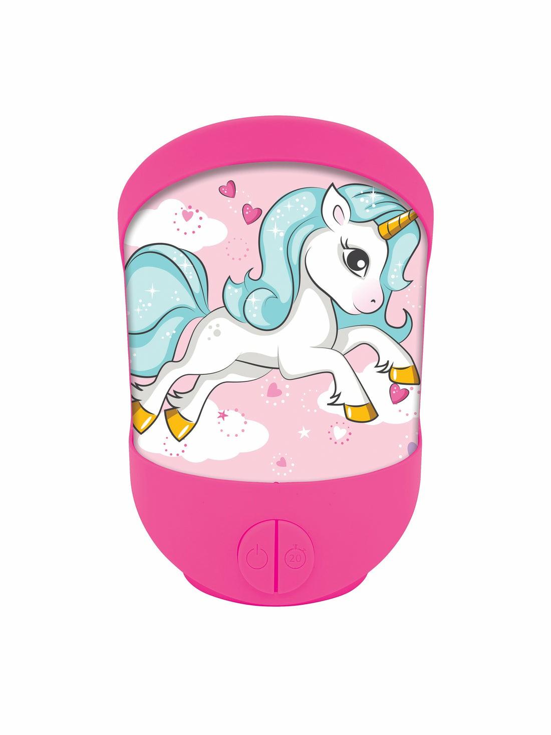 Electronics | Lexibook Unicorn Led Nightlight – Dual Wall/Table Use Electronics Electronics